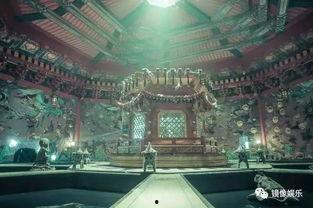 七十二层奇楼在线观看,揭秘神秘古楼背后的奇幻冒险之旅 第3张 七十二层奇楼在线观看,揭秘神秘古楼背后的奇幻冒险之旅 第3张