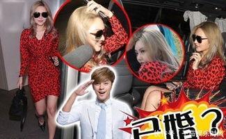 阿娇和罗志祥最新爆料,最新爆料揭秘幕后真相 第2张 阿娇和罗志祥最新爆料,最新爆料揭秘幕后真相 第2张