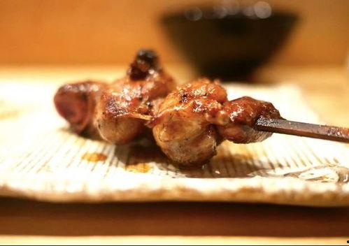 烧鸟原料爆料方法视频,视频教学带你轻松入门 第2张 烧鸟原料爆料方法视频,视频教学带你轻松入门 第2张