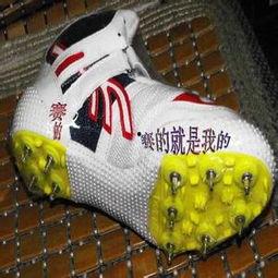 最新钉鞋爆料图片大全集,潮流与科技的完美融合 第2张 最新钉鞋爆料图片大全集,潮流与科技的完美融合 第2张