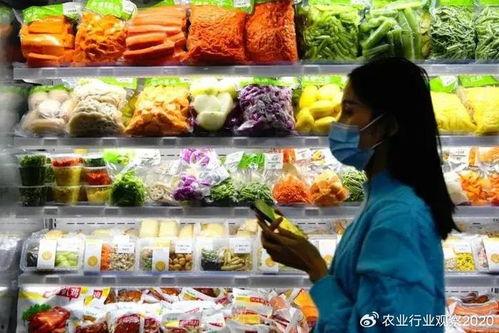 预制菜市场爆料视频大全,揭秘热门产品与消费陷阱 第2张 预制菜市场爆料视频大全,揭秘热门产品与消费陷阱 第2张