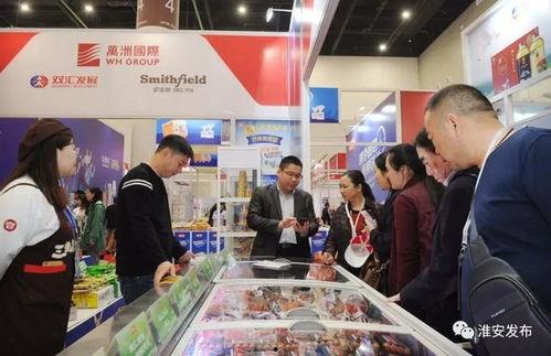淮安食品爆料事件视频,揭露食品安全问题背后的真相 第2张 淮安食品爆料事件视频,揭露食品安全问题背后的真相 第2张