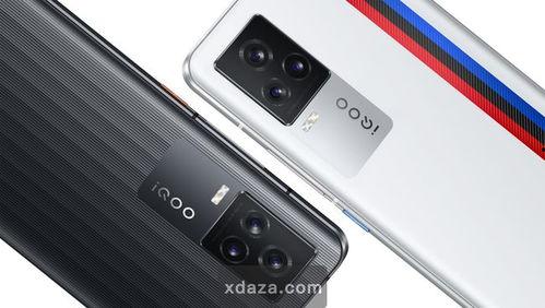 iqoo8最新爆料,性能怪兽来袭,颠覆手机市场格局!” 第2张 iqoo8最新爆料,性能怪兽来袭,颠覆手机市场格局!” 第2张