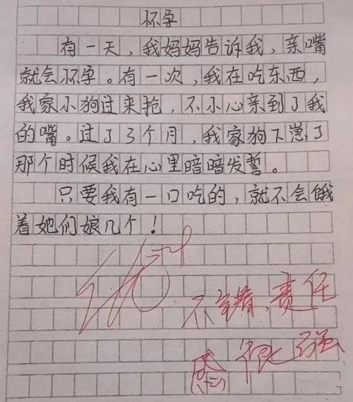 娱乐吃瓜酱小学生作文,小学生眼中的娱乐圈风云 第3张 娱乐吃瓜酱小学生作文,小学生眼中的娱乐圈风云 第3张
