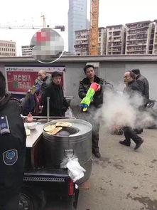 长沙城管爆料案件最新情况,案件进展及处理情况揭晓
