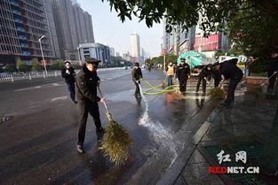 长沙城管爆料案件最新情况,案件进展及处理情况揭晓 第2张 长沙城管爆料案件最新情况,案件进展及处理情况揭晓 第2张