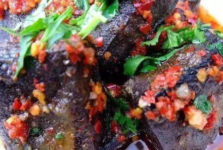 臭豆腐汤爆料的做法视频,家常美味，一学就会的爆料做法