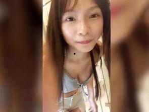 美女爆料直播露胸视频,直播意外走光！美女主播胸部画面引发热议