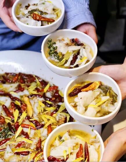 重庆外卖酸菜鱼爆料视频,揭秘网红美食背后的真相 第3张 重庆外卖酸菜鱼爆料视频,揭秘网红美食背后的真相 第3张
