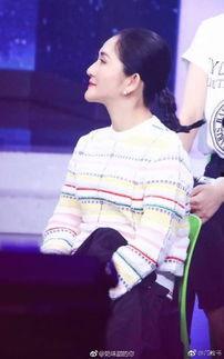 谢娜产后爆料事件视频,揭秘明星产后生活幕后真相 第2张 谢娜产后爆料事件视频,揭秘明星产后生活幕后真相 第2张