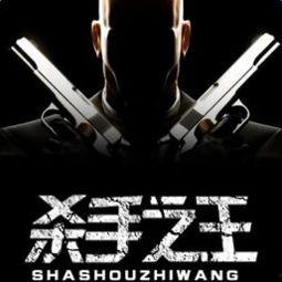 杀手之王在线观看,在线观看，揭秘暗影世界巅峰对决