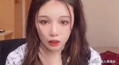 网红大嘴吃瓜是真的吗,真相揭秘还是网络炒作？  第2张