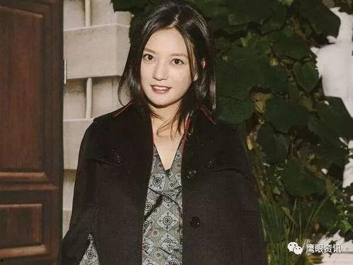娱乐圈水哥爆料赵薇,揭秘明星背后故事  第1张