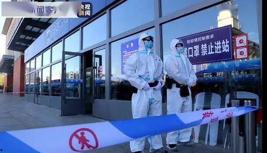 吉林火车站爆料视频播放,揭秘车站内部实况与旅客心声  第3张