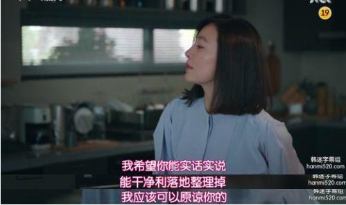 出轨在线观看韩国,韩国情感悬疑剧在线观看解析  第3张
