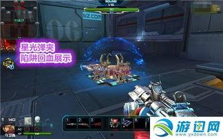 逆战10月最新版本爆料,全新内容爆料，热血战场再升级！  第2张