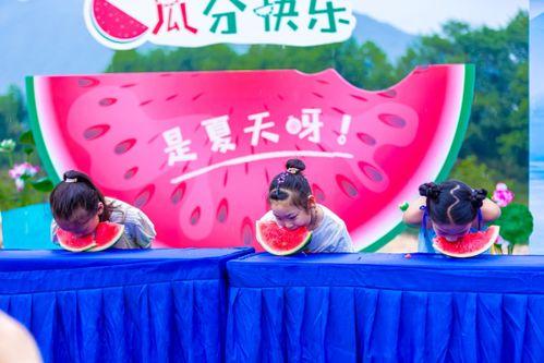 丰收节免费吃瓜,免费瓜果共享欢乐时光 第3张 丰收节免费吃瓜,免费瓜果共享欢乐时光 第3张