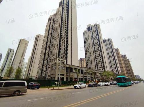 西安买房爆料最新消息,揭秘2023年房价走势与热门区域  第3张