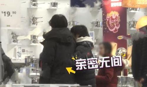王传君齐溪最新八卦爆料,娱乐圈新恋情引热议  第3张