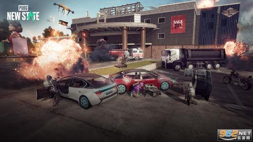 pubg国际体验服最新爆料,最新Pubg国际体验服爆料,全新内容抢先看!  第2张 pubg国际体验服最新爆料,最新Pubg国际体验服爆料,全新内容抢先看!  第2张