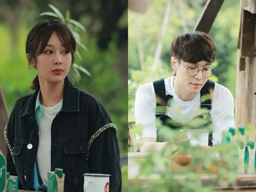 最新爆料张艺兴杨紫视频,幕后花絮曝光引网友热议  第2张 最新爆料张艺兴杨紫视频,幕后花絮曝光引网友热议  第2张