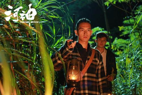 河神 在线观看,探寻神秘水域的传奇故事  第2张 河神 在线观看,探寻神秘水域的传奇故事  第2张