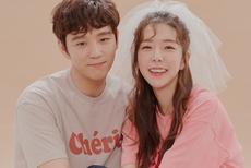 韩娱爆料两对情侣视频,两对明星情侣甜蜜视频曝光,甜蜜瞬间引粉丝热议  第2张 韩娱爆料两对情侣视频,两对明星情侣甜蜜视频曝光,甜蜜瞬间引粉丝热议  第2张