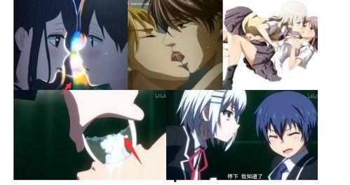 在线观看女同热吻,女同热吻瞬间点燃网络观看热潮  第3张