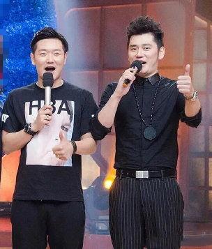 四川主持人爆料事件最新,揭秘娱乐圈背后惊人真相  第2张