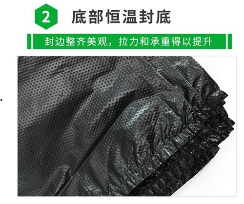 最新爆料手提式垃圾袋 第3张 最新爆料手提式垃圾袋 第3张