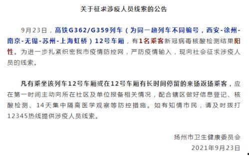 扬州新闻紧急爆料热线  第3张