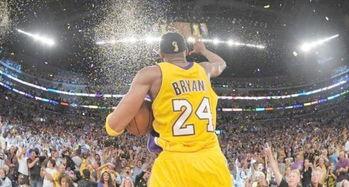 演艺爆料科比视频完整版,揭秘篮球传奇背后的真实瞬间