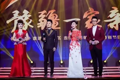 河南卫视梨园春直播在线观看,河南卫视戏曲盛宴，在线观看精彩纷呈  第2张