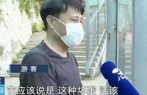 网红吃瓜被打后续,被打真相揭露,网友热议不断 第3张 网红吃瓜被打后续,被打真相揭露,网友热议不断 第3张