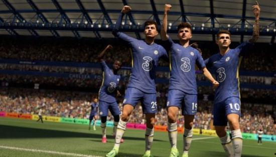 fifa23最新爆料,全新爆料揭秘，游戏革新即将来袭！