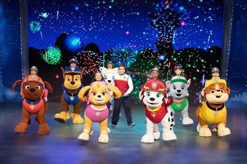 娱乐吃瓜人汪汪队,揭秘娱乐圈的“吃瓜”达人  第3张