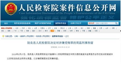 最新案件爆料信息,最新案件内幕曝光，真相令人震惊！  第2张