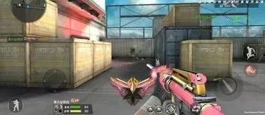 cf武器最新爆料视频,神秘神器亮相,性能升级引玩家热议 第2张 cf武器最新爆料视频,神秘神器亮相,性能升级引玩家热议 第2张