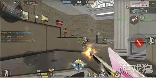 cf武器最新爆料视频,神秘神器亮相,性能升级引玩家热议 第3张 cf武器最新爆料视频,神秘神器亮相,性能升级引玩家热议 第3张