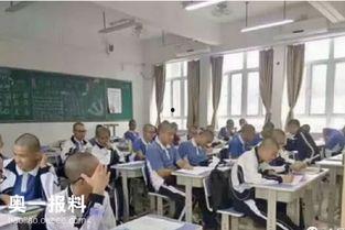 镇宁职校爆料事件最新,真相揭开，校园安全问题引发热议