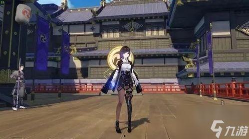 原神最新爆料3.6剧情,神秘新角色登场,揭开七神之秘 第3张 原神最新爆料3.6剧情,神秘新角色登场,揭开七神之秘 第3张