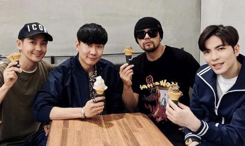 周杰伦兄弟爆料视频大全,独家爆料视频大全幕后故事 第3张 周杰伦兄弟爆料视频大全,独家爆料视频大全幕后故事 第3张