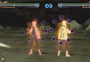 鸣人全技能爆料视频,揭秘忍者世界的终极奥秘