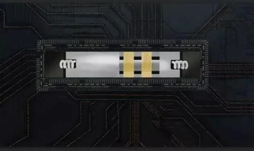 线性马达最新爆料,线性马达技术革新，引领智能设备新潮流