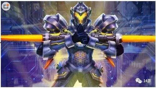 美猴王皮肤爆料吧最新,全新造型，炫酷技能，再现经典传奇！  第2张