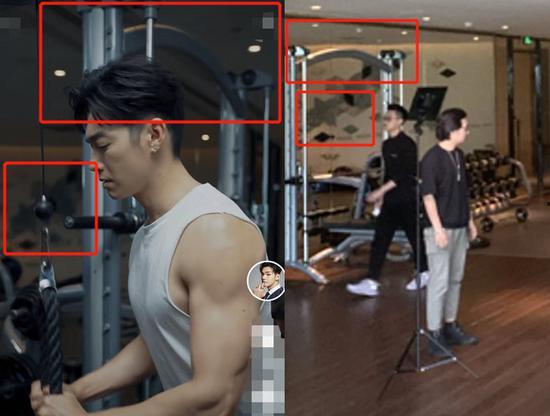 江苏健身爆料事件最新  第3张