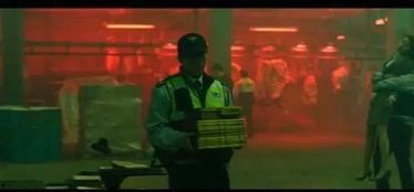 禁忌2017在线观看,揭秘禁锢背后的惊悚真相  第3张