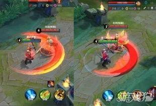 典韦穷奇当时爆料视频,揭秘游戏内幕与幕后故事  第3张