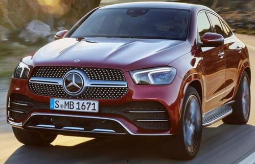 奔驰新款爆料最新消息,颠覆性设计与尖端科技前瞻揭秘