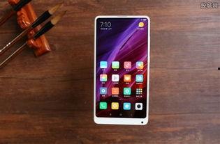 小米7正面爆料图片视频,全面屏设计，性能升级一览无余”